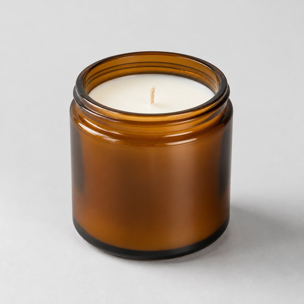 Bougie de soya